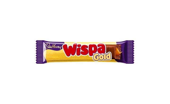 Cadbury Wispa Gold Chocolate Bar 48g (389134)