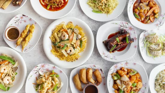 Ni Hao - Chinese Restaurant