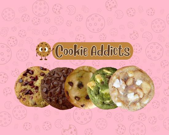 Cookie Addicts