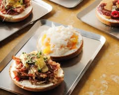 Beco Bagels - Bakery & Specialty Coffee (Lisboa)