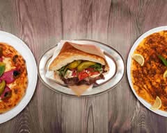 Mount Ararat Grill
