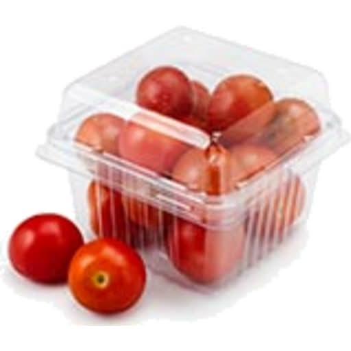 Cherry Tomatoes Punnet 250g