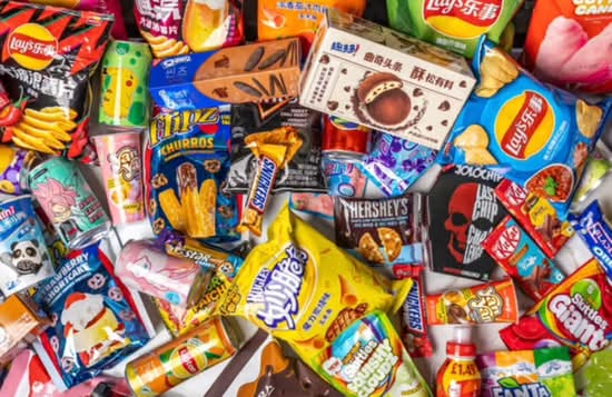Milked Exotic Snacks (Watertown)