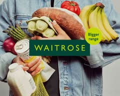 Waitrose Ramsgate