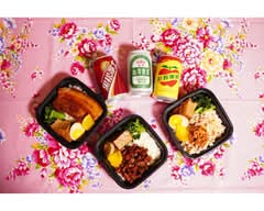 台湾屋台めしBaDouYau