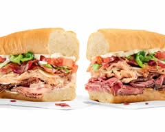 Capriotti's Sandwich Shop (190 Riverwind East Dr. Suite 307)