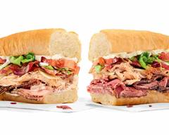 Capriotti's Sandwich Shop (601 E Main St )