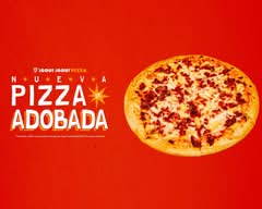 ¡GOU! ¡GOU! PIZZA - Cacho