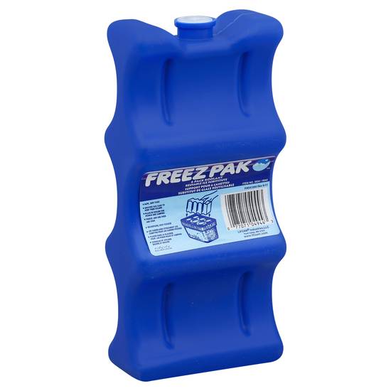 Freez Pak Reusable 6 pack Koolant Ice Substitute