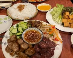 ベトナム料理PHO HIENレストラン