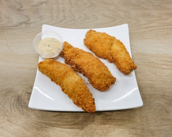 Tenders