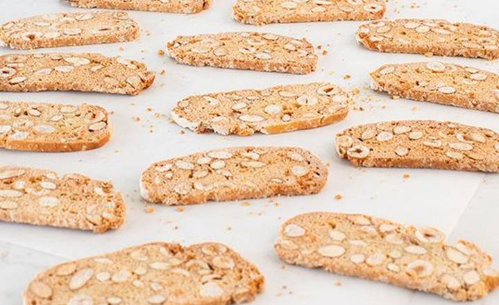 Biscotti (Box of 15)