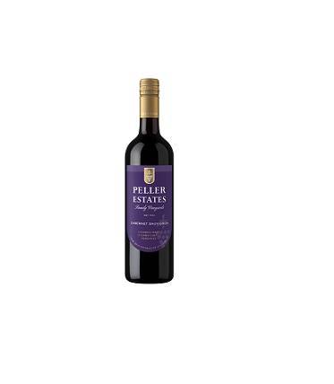 Peller Family Vineyards Cabernet Sauvignon 750mL (12.5% ABV)
