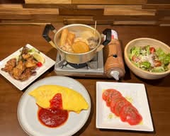 お食事処Be食堂 Oshokujidokoro Be Shokudou