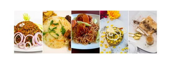 Hot and Cool Takeaway - Gothatuwa