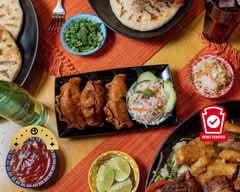 Las Cazuelas Restaurant & Pupuseria