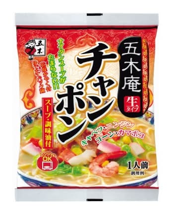 26_五木　五木庵チャンポン（170g）