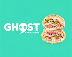 Ghost Sando Shop (DTLA)