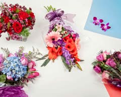 GG’s Flowershop Llc