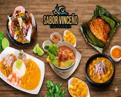 Cevicheria Sabor vinceño