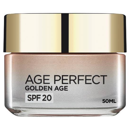 L'oreal Paris Age Perfect Golden Age Day Cream Spf 20