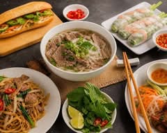 DaLat's Cafe