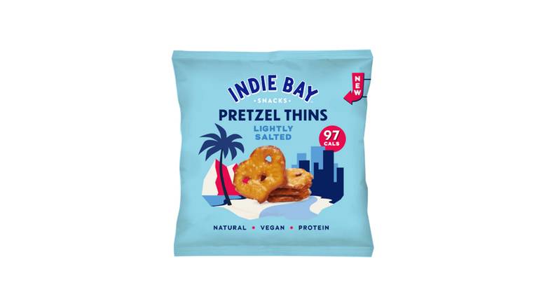 Pretzel Thins - Lightly Salted