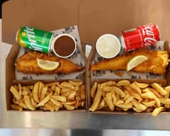 Clifton Village Fish Bar