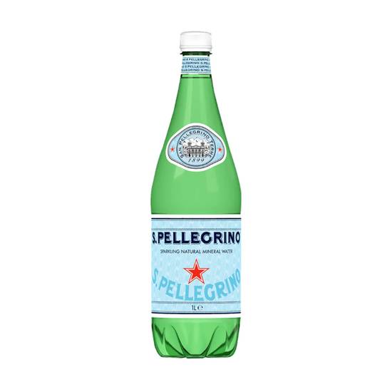 Sanpellegrino® Sparkling Water