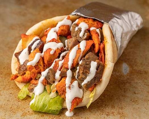 Build-a-Gyro