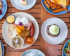Cactus Creme Cafe Palmerston North