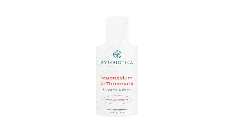 Cymbiotika: Magnesium L-Threonate Packet