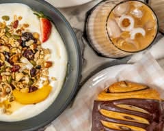 Golden Leaves Cafe (Camberwell)