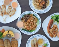 Ichiban Steak & Asian Fusion (Huebner rd)