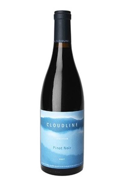 Cloudline Oregon Pinot Noir Wine 2009 (750 ml)
