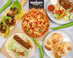 Marmaris Kebab & Pizza House