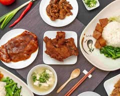 一品香便當專賣店