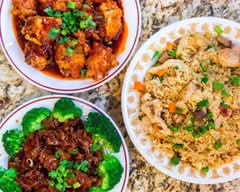 Asian Wok Cafe