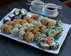 Sushi Maky - Sur
