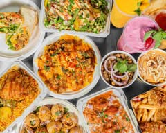 Flamin' Frost (2830 Victoria Park Ave)