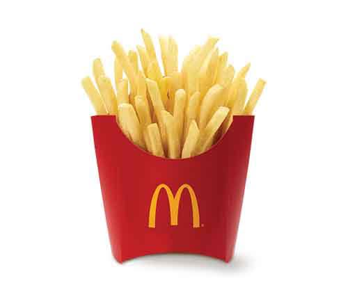 Papas Medianas