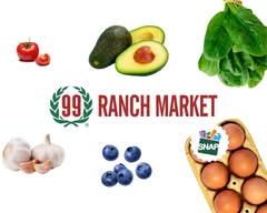 99 Ranch Market (Edmonds)