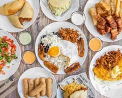 Merecumbe Comida Venezolana - Leganés