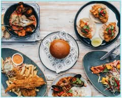 Tommy Ruff Fish Bar (Elsternwick)