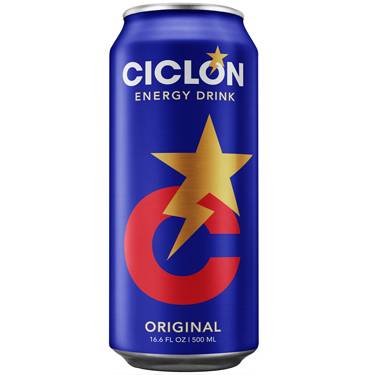 CICLON Original 16.6 oz