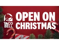 Taco Bell (1338 Kennedy Rd)
