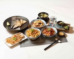 享一下創意料理－