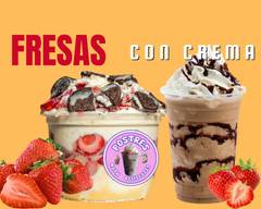 POSTRES NATH (Celaya)