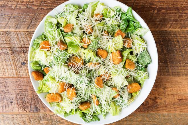 Brisbane Caesar Salad Platter