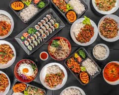 Han's Sushi (Klemzig)